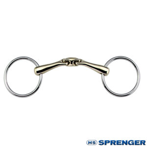 Filetto herm sprenger pieno 18mm KK CONRAD