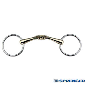 Filetto herm sprenger pieno 14mm KK CONRAD