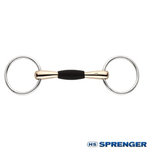Filetto sprenger flex control 18mm