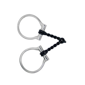 Filetto sweet iron anelli inox 10mm