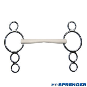 Filetto vienna herm sprenger 16 mm intero
