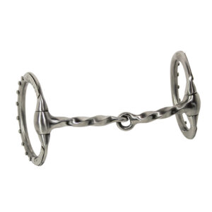 Filetto western snodato 10mm