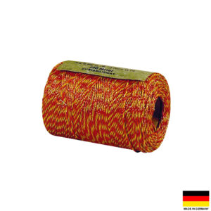 Filo elettrico 250 m con 3 fili