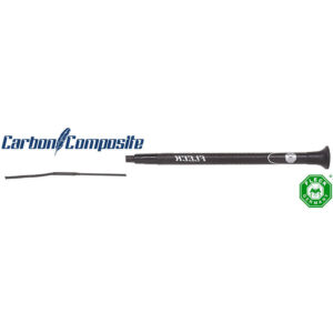 Frustino carbon composite nero