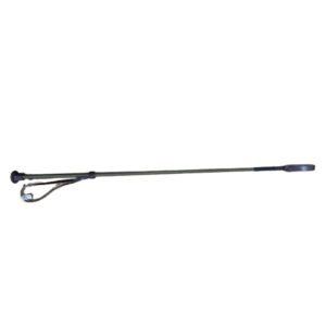 Frustino inglese sintetico - ULTIMI PEZZI - verde oliva 56 cm