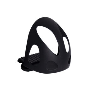 Gabbia in plastica per staffe 10 cm