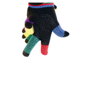 Guanti magici da bambino
