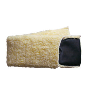 Guscio sottopancia western