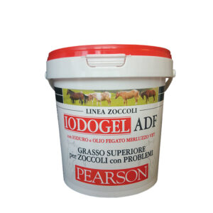 Iodogel adf 1000 ml