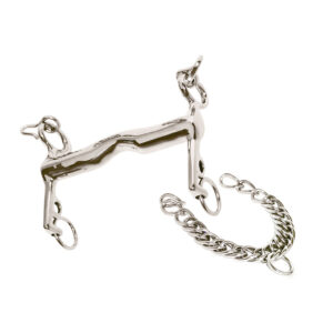 Irlandese fisso inox 22 mm