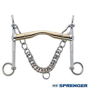 Irlandese pieno herm sprenger 16mm