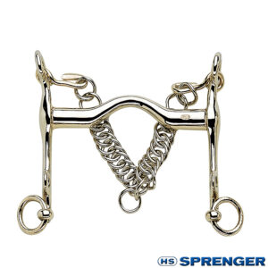 Irlandese pieno herm sprenger 18mm