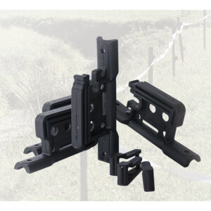 Isolatore per banda fino a 4 cm