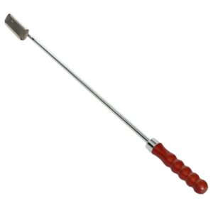 Lima per denti piatta