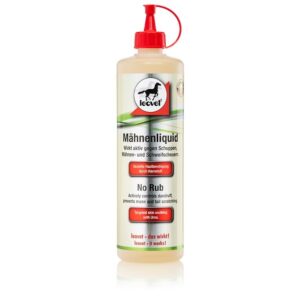 Lozione per coda e criniera 500 ml
