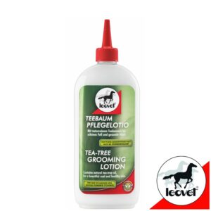 Lozione con estratti di the per il pelo e la cute 500 ml