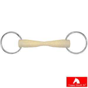 Morso happy mouth sagomato 20mm