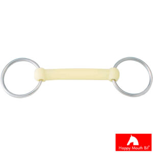 Morso intero Happy mouth 18mm