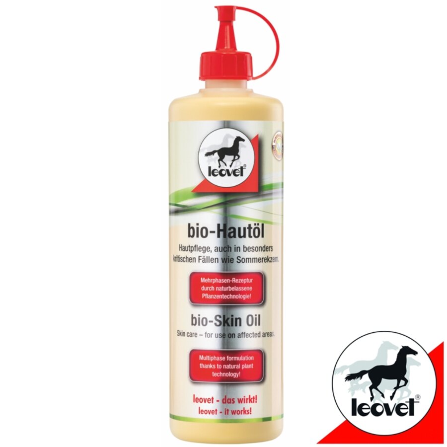 Olio biologico per la cute Bio Skin Oil