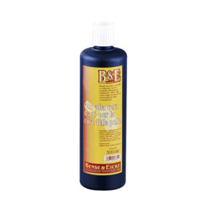 Olio per cuoio al miele 500 ml