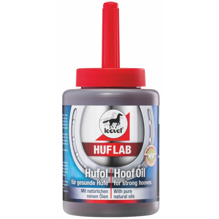 Olio per zoccoli 450 ml