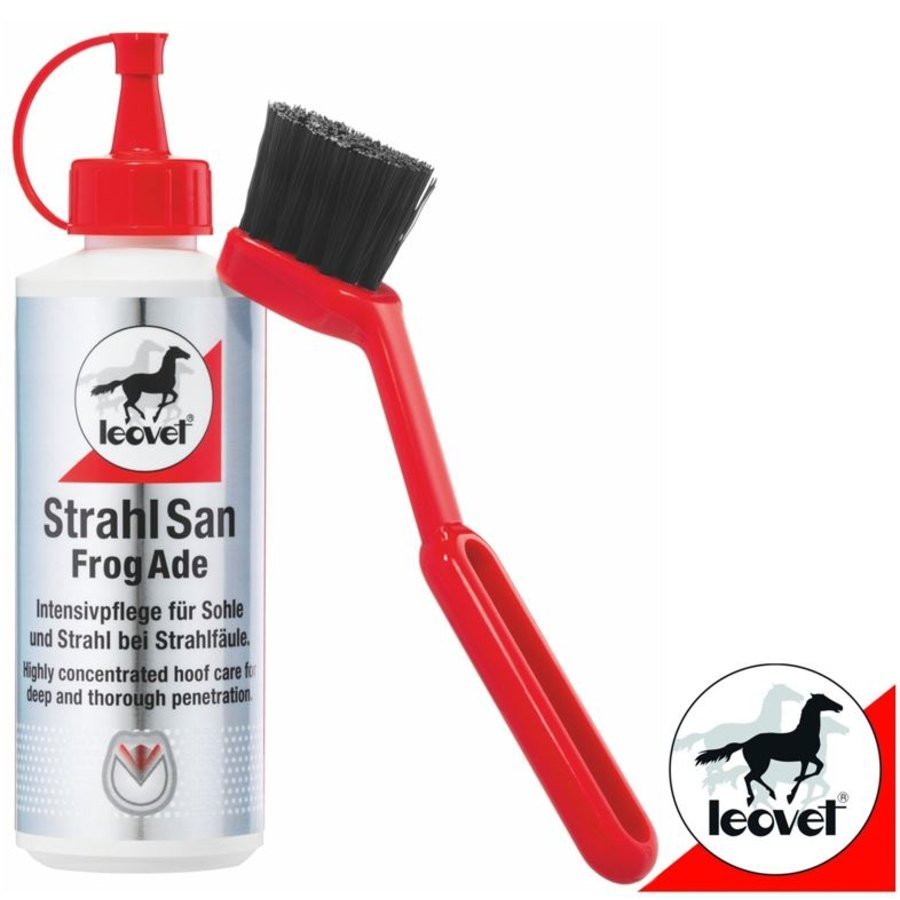 Pedesan/fettosan leovet 200 ml