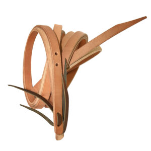 Redini western 16 mm 210 cm