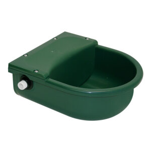 Abbeveratoio livello costante verde
