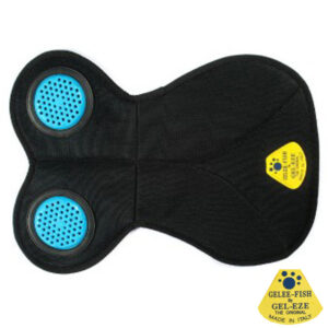 Salvagarrese Gelee-Fish Front Riser