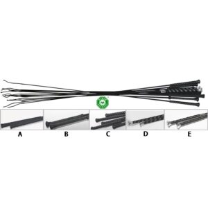 Frustino cm 120 da dressage