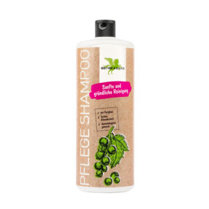 Shampoo per cavalli Parisol 1000 ml