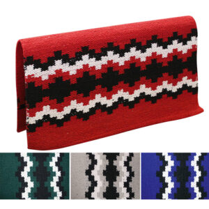 Tappetino sottosella western 32x32