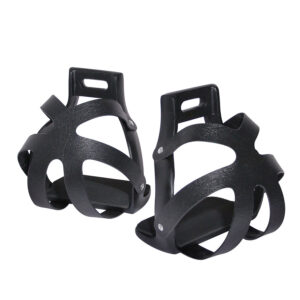 Staffe da endurance alluminio