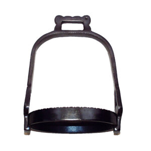 Staffe modello spagnolo 115 mm