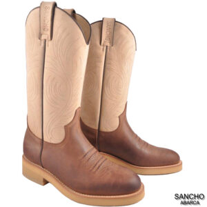Stivali Sancho goodyear