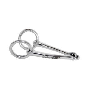 Strick acciaio inox da 8mm