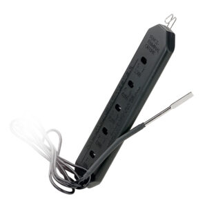 Tester di linea per recinzione