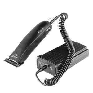 Tosatrice a testa larga Avalon Cordless