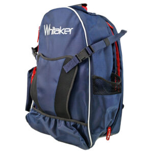 Zaino whitaker burnley blu
