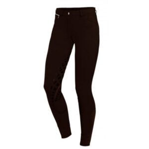 Pantalone equitazione donna Carina grip style