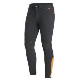 Pantalone equitazione uomo Hero