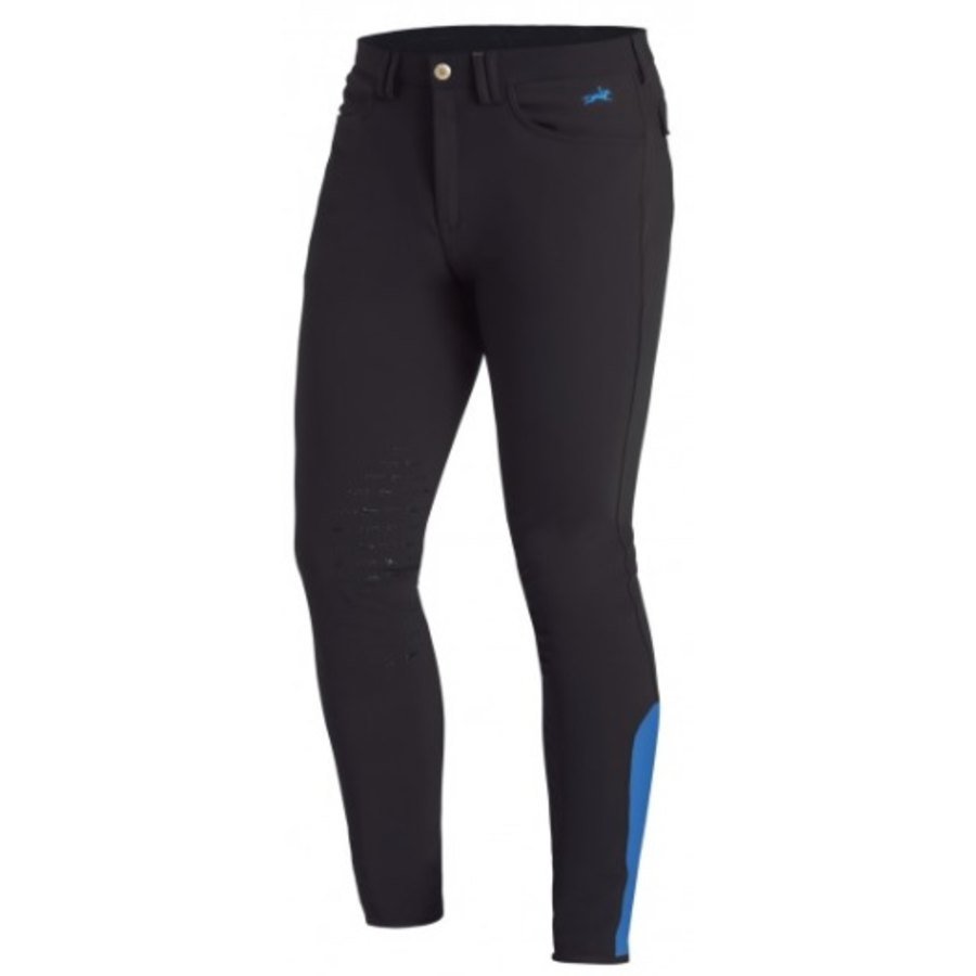Pantaloni equitazione uomo Phoenix - immagine 2