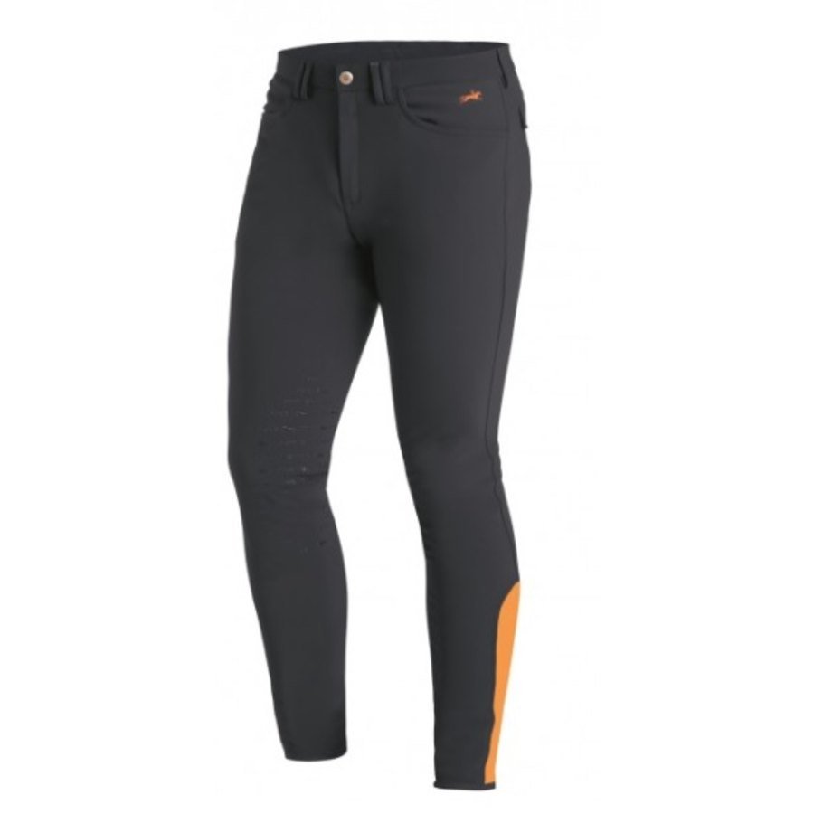 Pantaloni equitazione uomo Phoenix