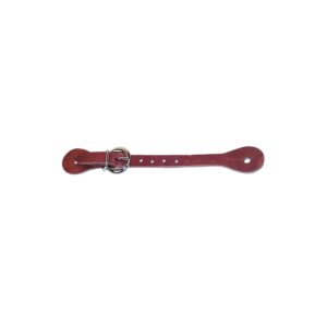 Lacciolini schutz Brothers 9720 in cuoio liscio harness