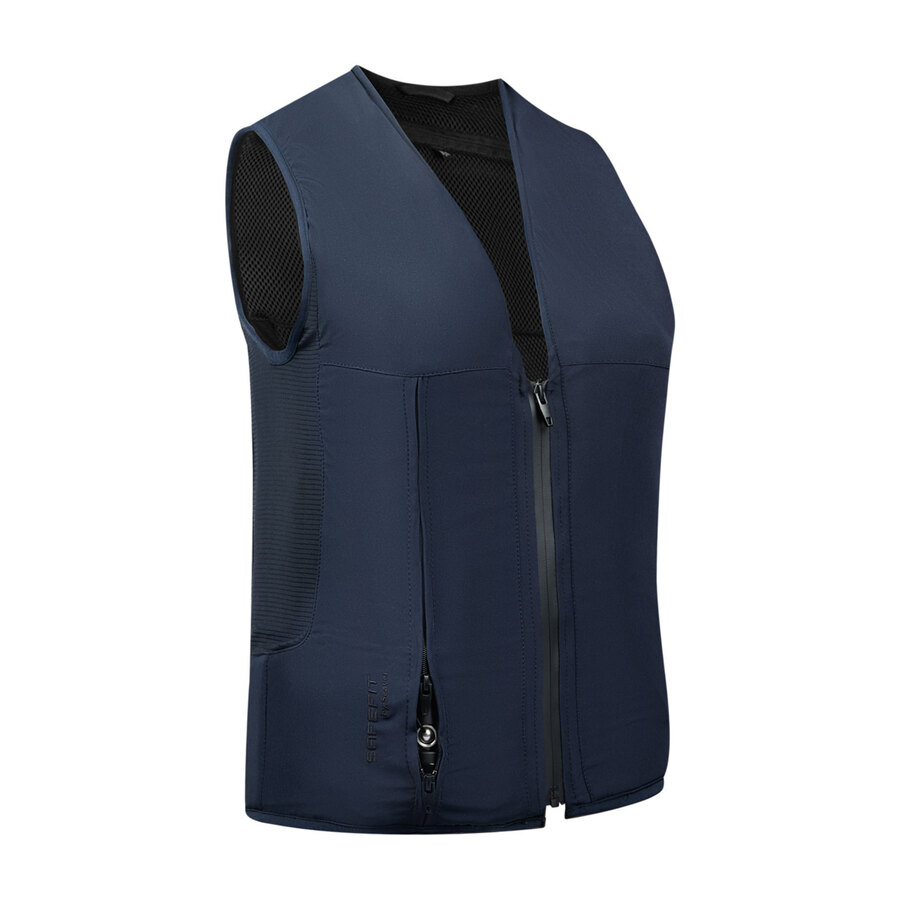 Safe Fit Airbag Vest - versione lunga - immagine 2