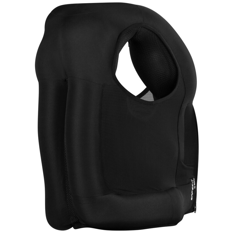 Safe Fit Airbag Vest - versione lunga - immagine 4