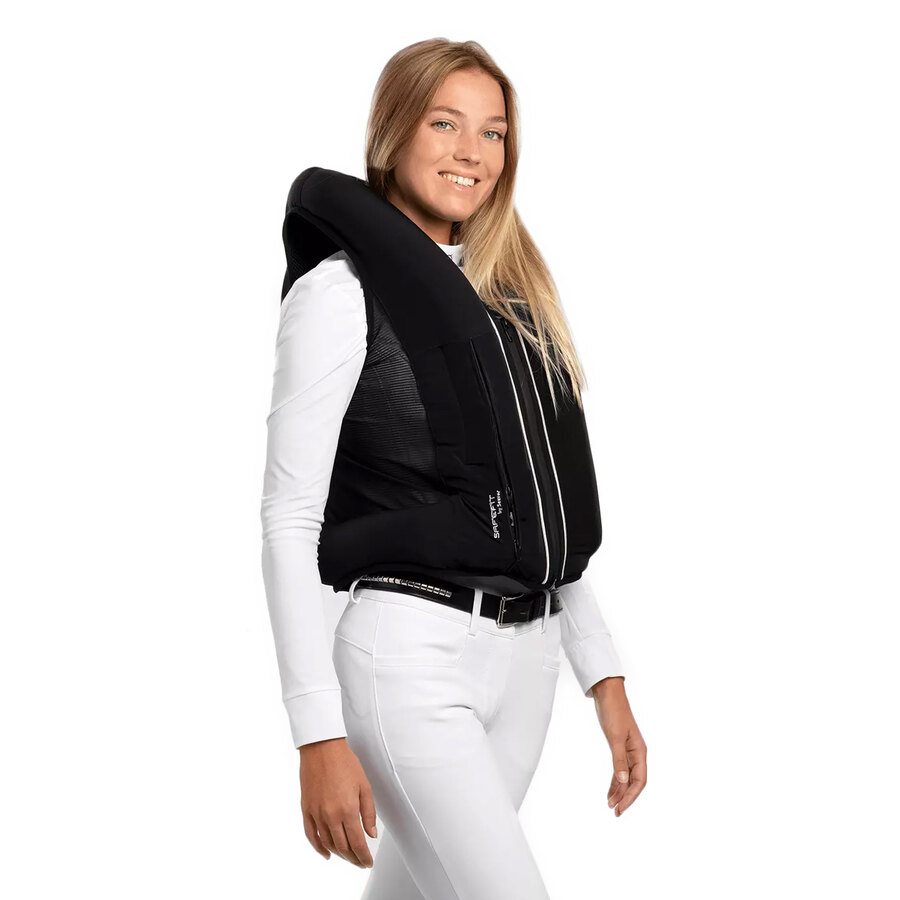 Safe Fit Airbag Vest - versione lunga