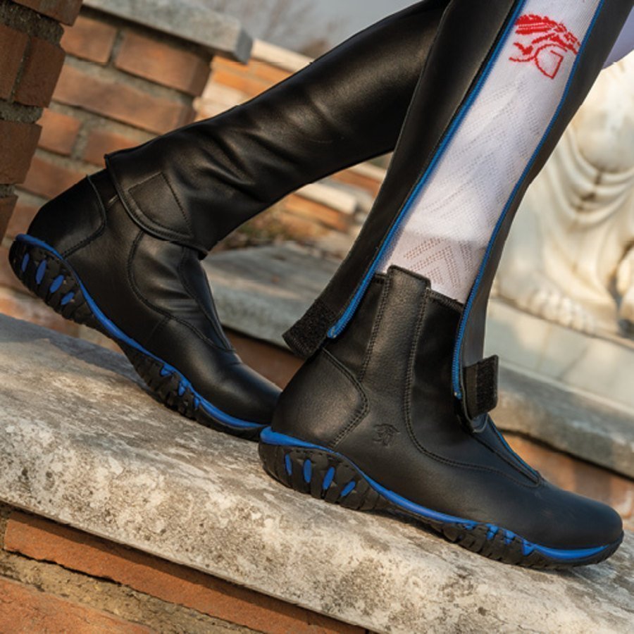 Ghette Flexy Walk and Ride - immagine 3