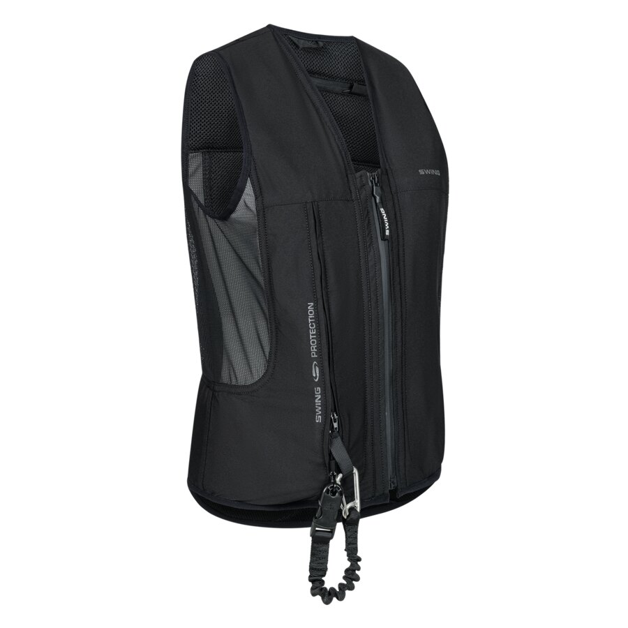 Gilet SWING Airbag P25 AIR - immagine 2