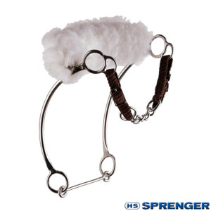 Hackamore Kombi